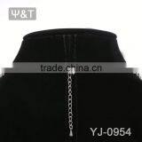 Natural Crystal Umbrella Corporation Customize Ashes Urn Necklace thumbnail-4