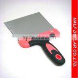 High Quality Putty Spatula Scraper, Putty Knife With Nylon Handle For One Dollar Item