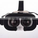 2016 Lastest Hot Real Virtual Reality 3D VR Box Glasses for 4.5-6" Phone thumbnail-2