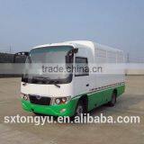 Cargo Van LS5040XXYC for Sale thumbnail-2