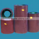 6 Inch Polyurethane Rice Rubber Roller,dehusker Rubber Roll thumbnail-6