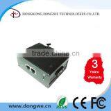 10/100M, 2-RJ45 Ports Media Converter, 2km, SC/ST/FC Connector thumbnail-1