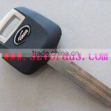 New Uncut 4D60 Chip Transponder Key Replacement for Infinit