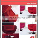 Living Room Chair Coffee Room Chair Low Back Chair thumbnail-1