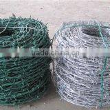 custom barbed wire