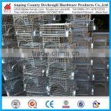 Instrument Sterilization Basket