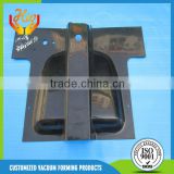 OEM ABS vacuum forming Auto cover