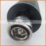 DC-3G Fixed Coaxial 30db Attenuator in Microwave 7/16DIN