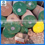 High Speed Steel Hot-rolled Round Bar thumbnail-3