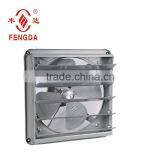 Cooling farms sunstroke prevention exhaust fan of FA/FTA series quality exhaust fan