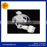 Mutil Usb Cable 3 in 1 Flexible Cable thumbnail-3