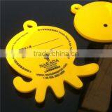 Fashion Cartoon Wholesale Luggage Tag thumbnail-3