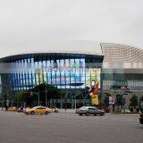 EKAA P16 Outdoor Full Color Outdoor Advertising Led Signs