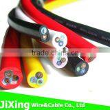 450/750V Copper Conductor Electric Cable Wire for House Wiring thumbnail-1