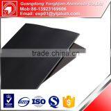 Wow!2015 New Design Superior Quality Black Sand Blasting Aluminum Profiles for Furniture thumbnail-5