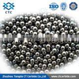 Stainless Steel Cutter Carbide End Mills Tungsten Carbide Ball Milling Tools for Wholesales thumbnail-1