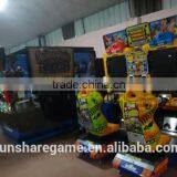 TANK! TANK! Arcade Driving Simulator Games For Sale thumbnail-4