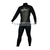 waterproof design fullsuit steamer for unisex wetsuit
