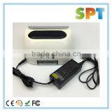 ce & Rohs uv Led Nail Lamp Sensor Led Ccfl Nail Lamp uv Nail Lamp 36w 110v Finger uv Led Gel Lamp Nail Dryer thumbnail-2