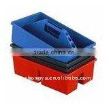 Plastic Horse Grooming Box