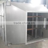 Sand Dust Collector