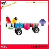 Smart Max Plastic Magnetic Animal Connector Toys for Toddlers thumbnail-3