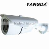 1/3 CCD SONY 800TVL Outdoor Zooming CCTV Camera Customized