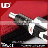 Best Selling E-cigarette Rebuildale Atomizer UD Anzu RDA In Stock Anzu With Velocity Deck VS Anzu Rda