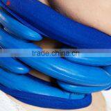Air Pump Medical Cervical Traction Device Soft Neck Massage Collar Inflatable Neck Collar With Low Price thumbnail-5
