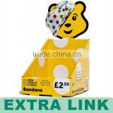 Cardboard Counter Display Box Display Pdq Case thumbnail-5