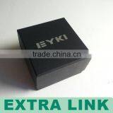 Hot Sale Custom High Quality Luxury Fashionable Empty Wrist Watch Gift Box