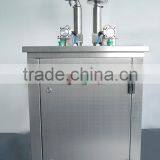 Small Semi Automatic Filling Machine For Glue Cartridge thumbnail-6