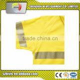 Latest Design Fashion Supplier Polo Shirts Men Work thumbnail-5