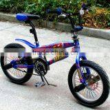 16INCH NEW FASHION 48H SPOKE RIMS BMX-FREESTYLE BIKE/BMX BIKE/BMX BICYCLES/BMX BIKE BICYCLE thumbnail-2