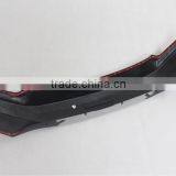 ABS Mugen Style Grille Cover for Vezel HRV H-RV 2015 From Pouvenda Manufacturer thumbnail-2