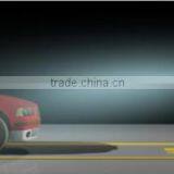 Long Range Parking Lot Management System thumbnail-3