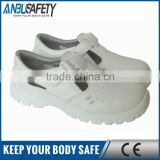 Hot Selling high quality breathable summer safety shoes