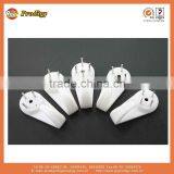 Concrete Picture Hooks With Nails, Picture Nail Hook thumbnail-4