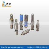 2015 Guide Pin and Guide Bushing Mold