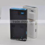 Android4.4 Led Dlp Smart Interactive Projector WIFI and DLNA thumbnail-3