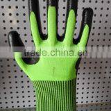 Nitrile Safety Gloves From China thumbnail-6