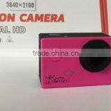 Professional Waterproof Design Underwater Dive Mini Camera With 5.0M CMOS thumbnail-2