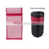 Shakti Acupressure Mat,Swedish Acupressure Pillow ,ABS Acupressure Pillow thumbnail-6