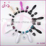 Factory Direct Sale Dermaroller Manufacturer High Quality Nano Photon 540 Micro Needle Derma Roller thumbnail-2