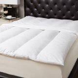 Feather Mattress Topper thumbnail-2