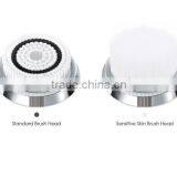 CosBeauty CB-012 High Frequency Vibration Personal Use Electric Super Cool Face Wash Machine thumbnail-6