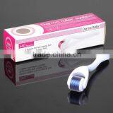DRS 540 Micro Needles Derma Roller Skin Derma Roller Body Massage Roller AAA Grade Quality thumbnail-1