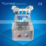 High Power Vacuum Ultrasound Cavitation Rf Weight Skin Rejuvenation Loss Body Shaper Slimming Beauty Portable Home Machine Ultrasound Cavitation For Cellulite thumbnail-1