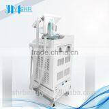 Varicose Veins Treatment Long Pulse Nd Yag Laser Epilation Machine For Salon And Beauty Laser Removal Tattoo Machine thumbnail-4