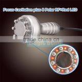 Hot New Product Cavitation Rfsalon Equipment Vacuum Cavitation for Salon Use thumbnail-2